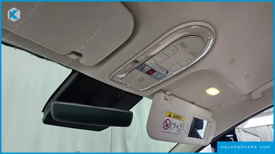 HYUNDAI IONIQ 9 CRUISE TYPE AWD