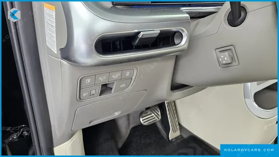 HYUNDAI IONIQ 9 CRUISE TYPE AWD