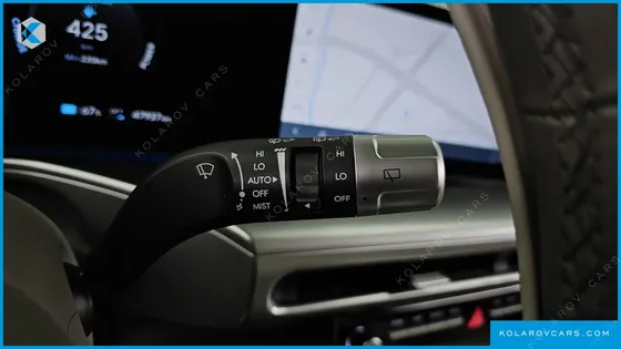 HYUNDAI IONIQ 9 CRUISE TYPE AWD
