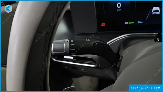 HYUNDAI IONIQ 9 CRUISE TYPE AWD