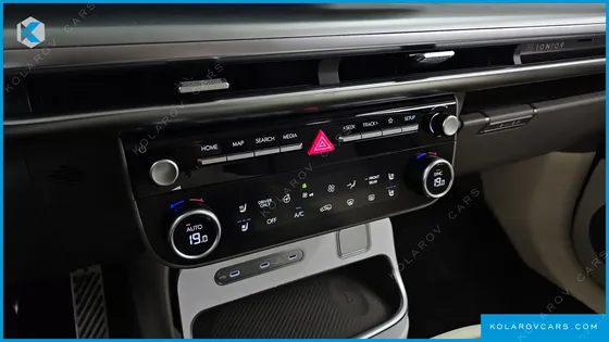 HYUNDAI IONIQ 9 CRUISE TYPE AWD