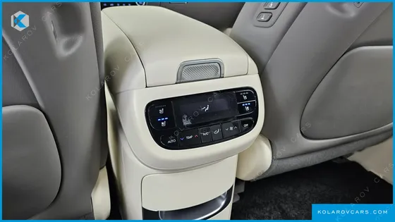HYUNDAI IONIQ 9 CRUISE TYPE AWD