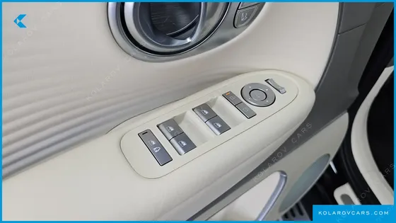 HYUNDAI IONIQ 9 CRUISE TYPE AWD