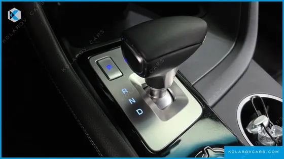 GENESIS G70 GASOLINE 2.0T 2WD