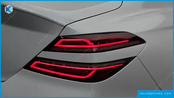 GENESIS G70 GASOLINE 2.0T 2WD