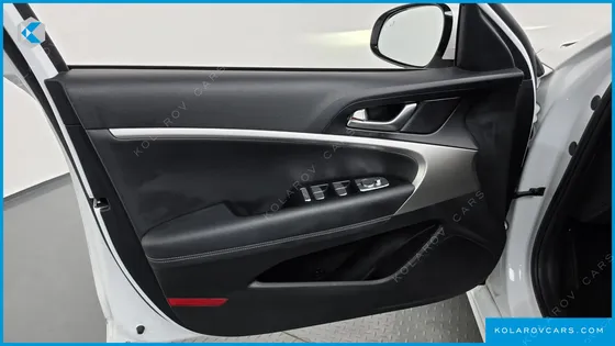 GENESIS G70 GASOLINE 2.0T 2WD