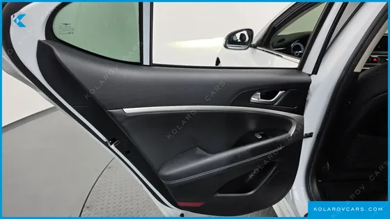 GENESIS G70 GASOLINE 2.0T 2WD