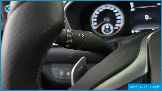 GENESIS G70 GASOLINE 2.0T 2WD
