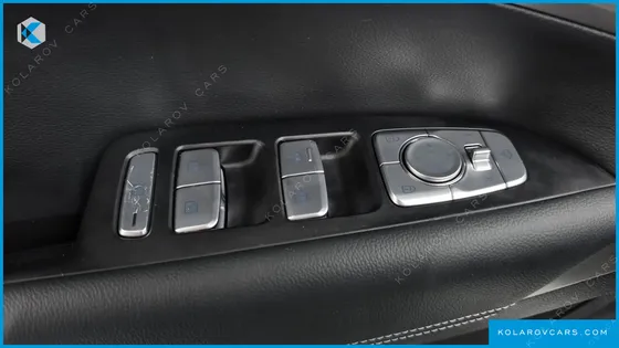 GENESIS G70 GASOLINE 2.0T 2WD