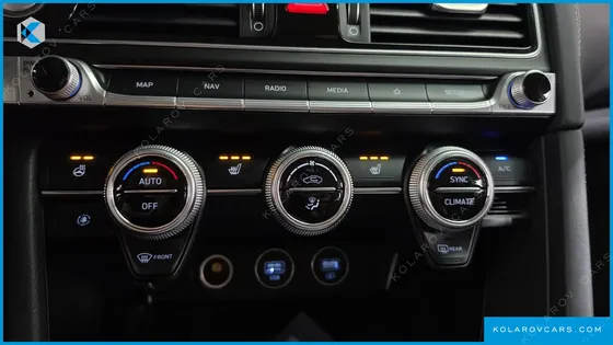 GENESIS G70 GASOLINE 2.0T 2WD