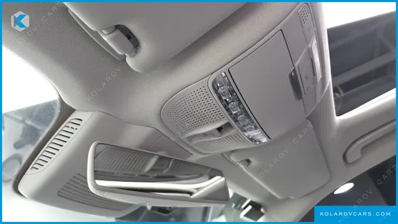 MERCEDES E-CLASS E300 AVANTGARDE
