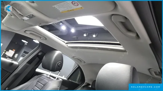 MERCEDES E-CLASS E300 AVANTGARDE