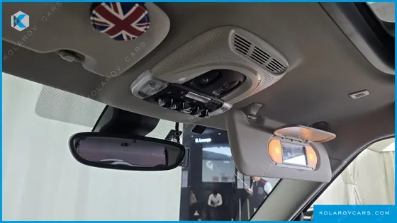 MINI COUNTRYMAN HIGH