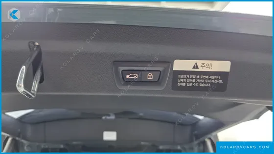 MINI COUNTRYMAN HIGH