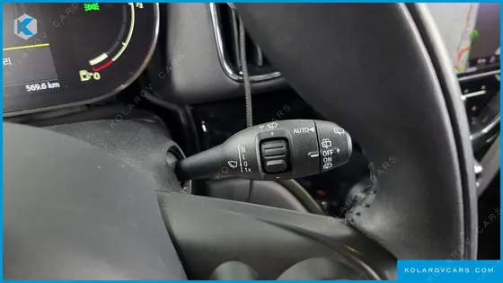 MINI COUNTRYMAN HIGH
