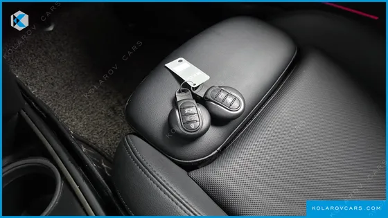 MINI COUNTRYMAN HIGH