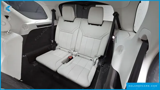 LAND ROVER DISCOVERY 3.0 TD6 HSE