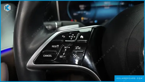 MERCEDES E-CLASS E250 AVANTGARDE