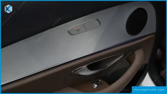 MERCEDES E-CLASS E250 AVANTGARDE
