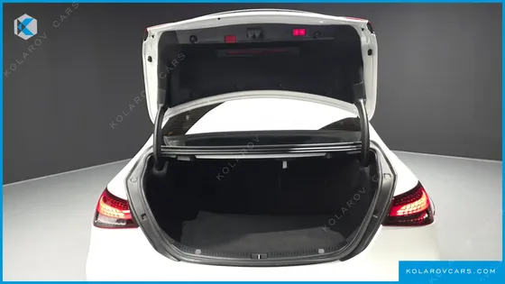 MERCEDES E-CLASS E250 AVANTGARDE
