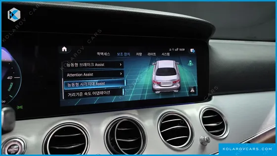 MERCEDES E-CLASS E250 AVANTGARDE