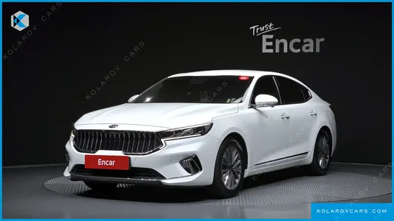 KIA K7 NOBLESSE