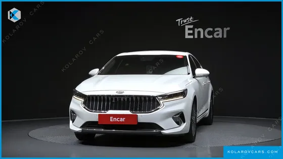 KIA K7 NOBLESSE