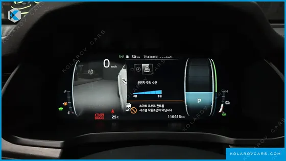 KIA K7 NOBLESSE