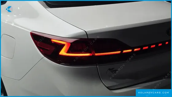 KIA K7 NOBLESSE