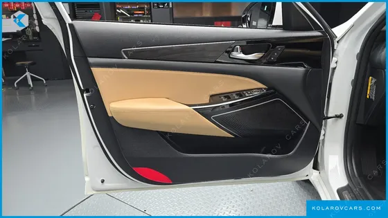 KIA K7 NOBLESSE