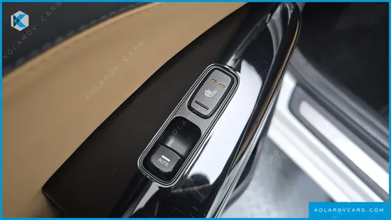 KIA K7 NOBLESSE