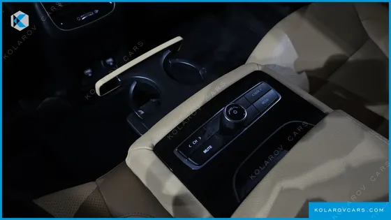KIA K7 NOBLESSE