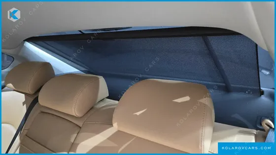 KIA K7 NOBLESSE