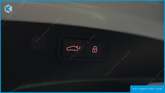 KIA K7 NOBLESSE