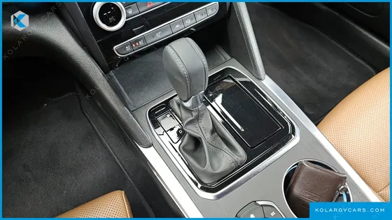 RENAULT KOREA SM6 1.8 TCE PREMIERE