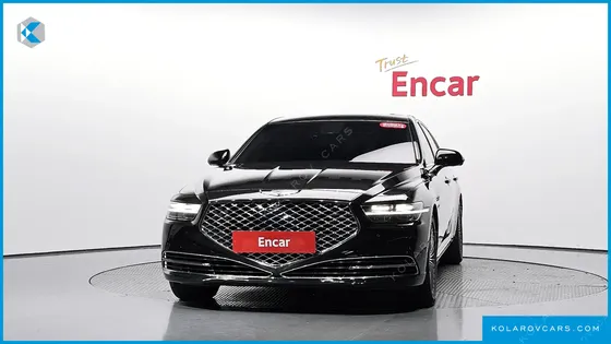 GENESIS G90 3.8 AWD
