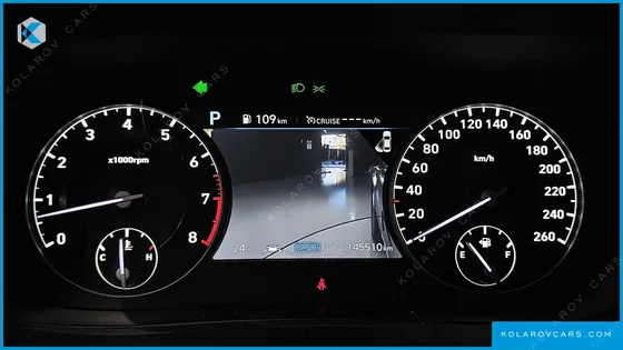 GENESIS G90 3.8 AWD