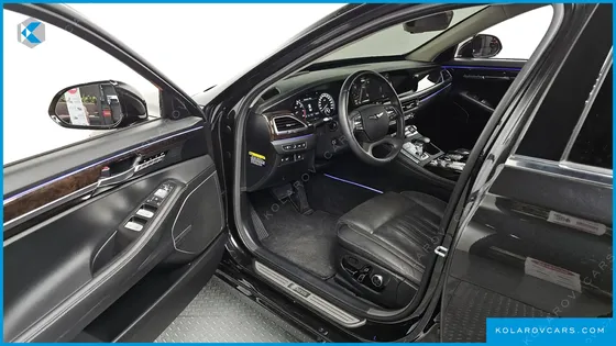 GENESIS G90 3.8 AWD