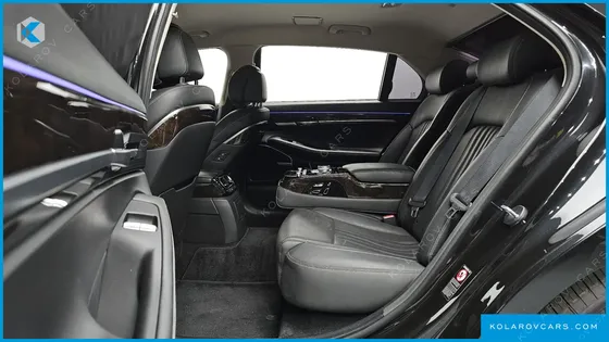 GENESIS G90 3.8 AWD