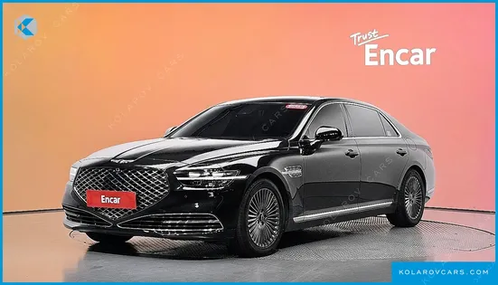 GENESIS G90 3.8 AWD