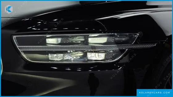 GENESIS G90 3.8 AWD
