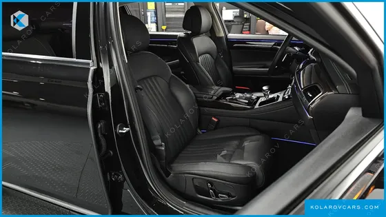 GENESIS G90 3.8 AWD
