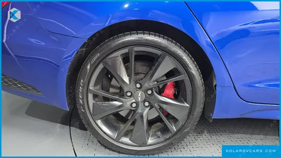 GENESIS G70 GASOLINE 2.0T 2WD