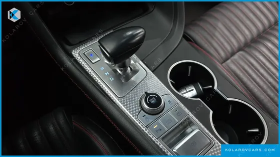 GENESIS G70 GASOLINE 2.0T 2WD
