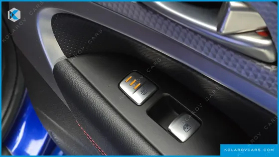 GENESIS G70 GASOLINE 2.0T 2WD