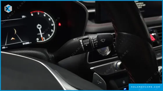GENESIS G70 GASOLINE 2.0T 2WD
