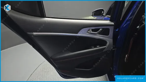 GENESIS G70 GASOLINE 2.0T 2WD