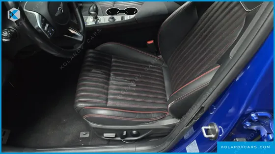 GENESIS G70 GASOLINE 2.0T 2WD