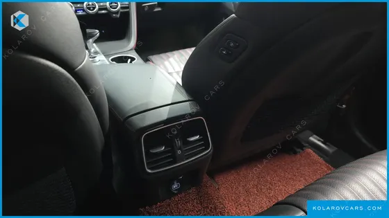 GENESIS G70 GASOLINE 2.0T 2WD