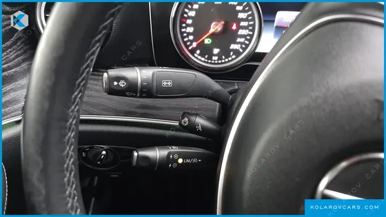 MERCEDES E-CLASS E200 AVANTGARDE